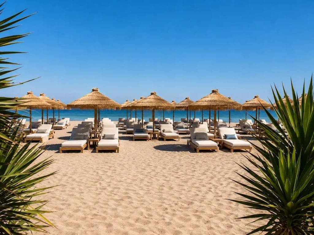 Piso de 35 m² en Estepona