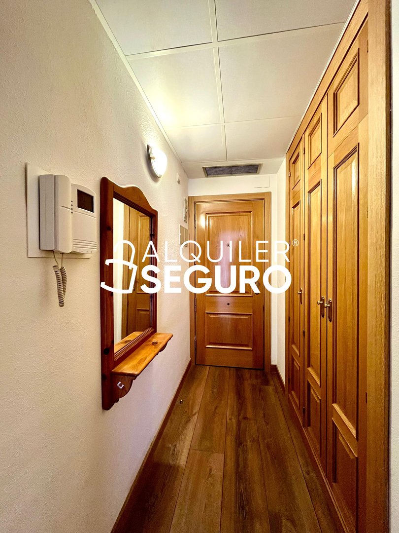 Pis de 60 m² a Madrid