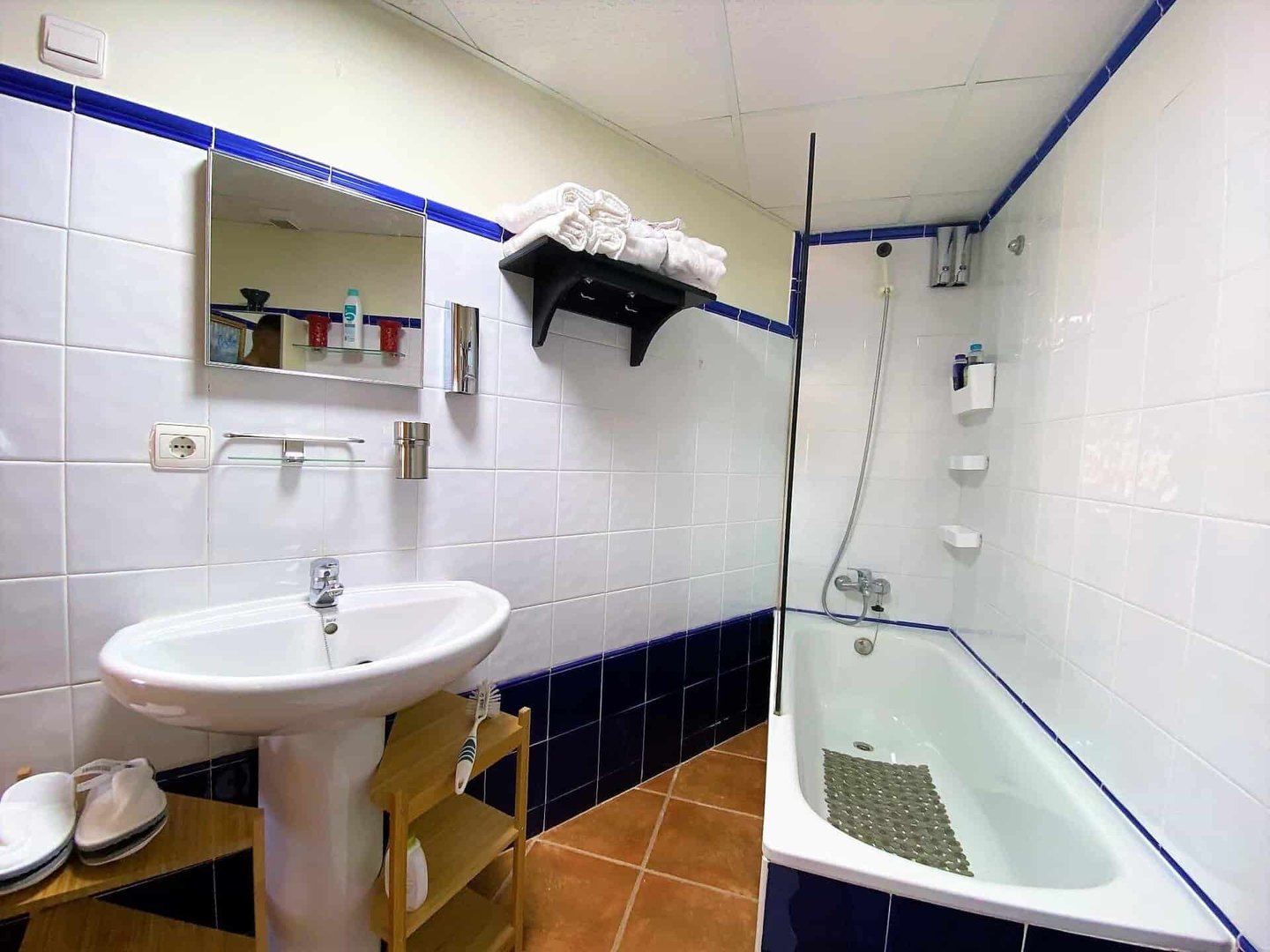 Piso de 60 m² en Turre