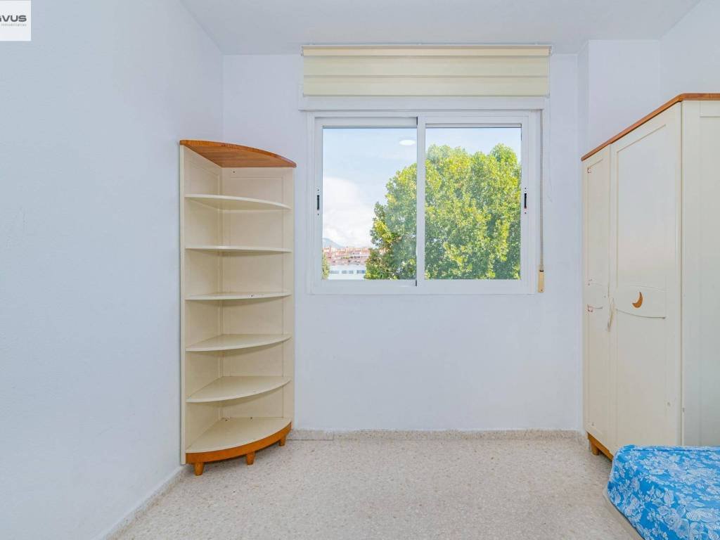 Pis de 125 m² a Granada