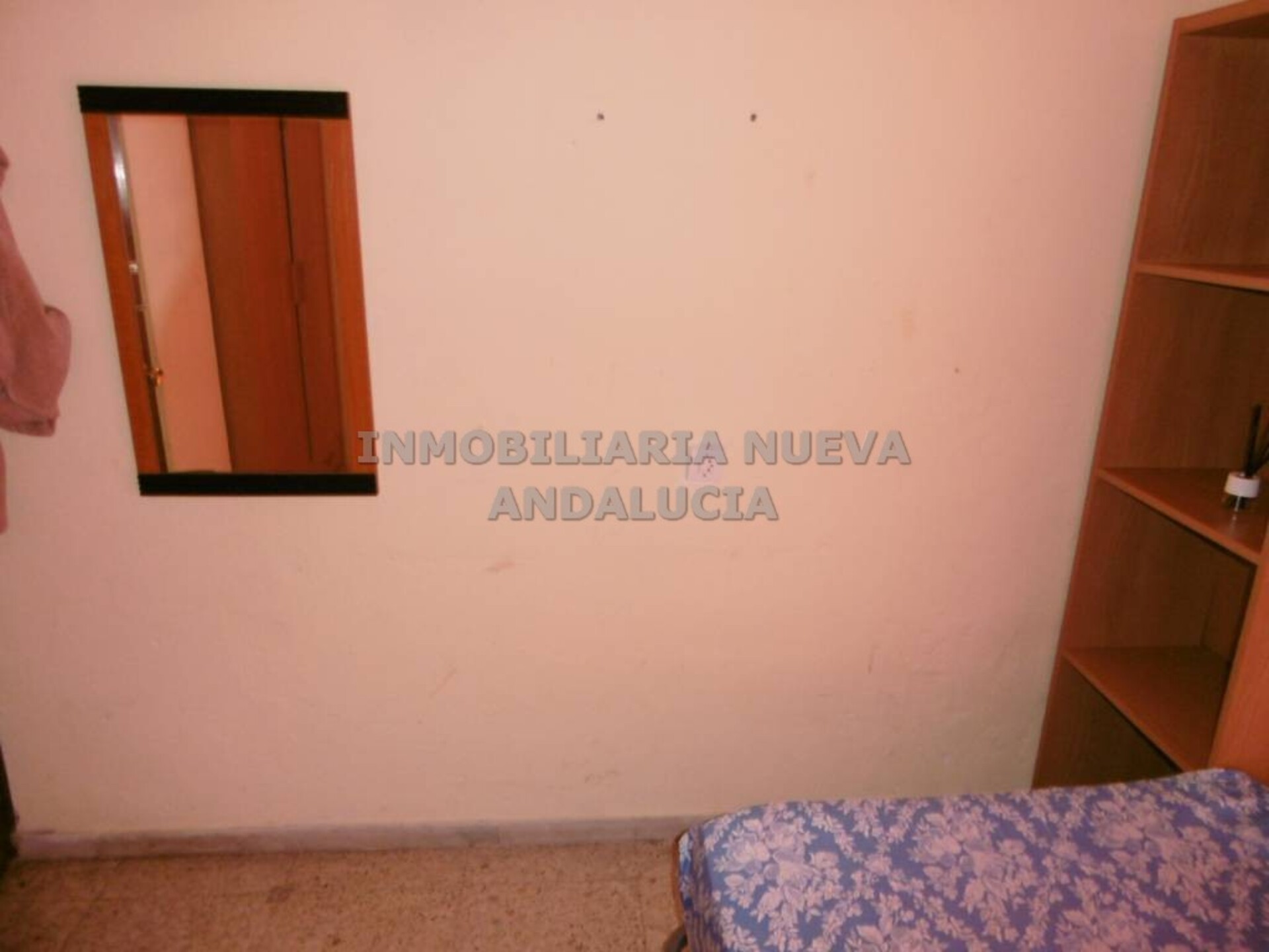 Piso de 80 m² en Almería
