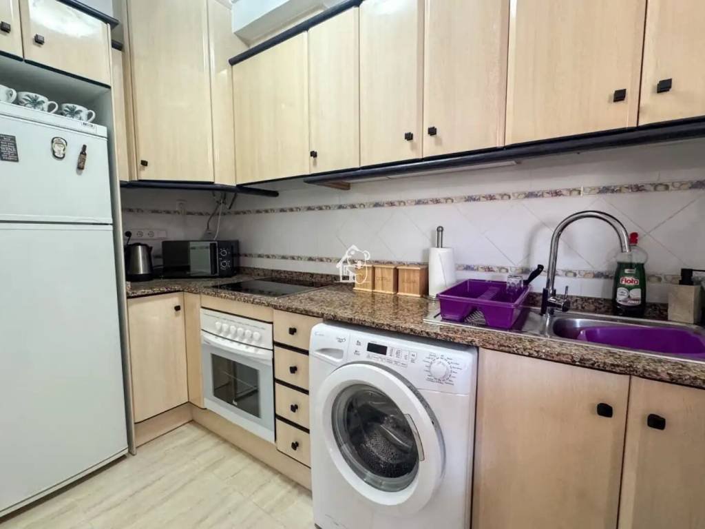 Wohnung 60 m² in Rojales