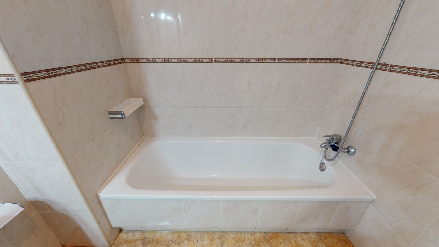 Piso de 40 m² en Santa Úrsula