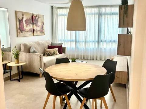 Piso de 60 m² en Mahón