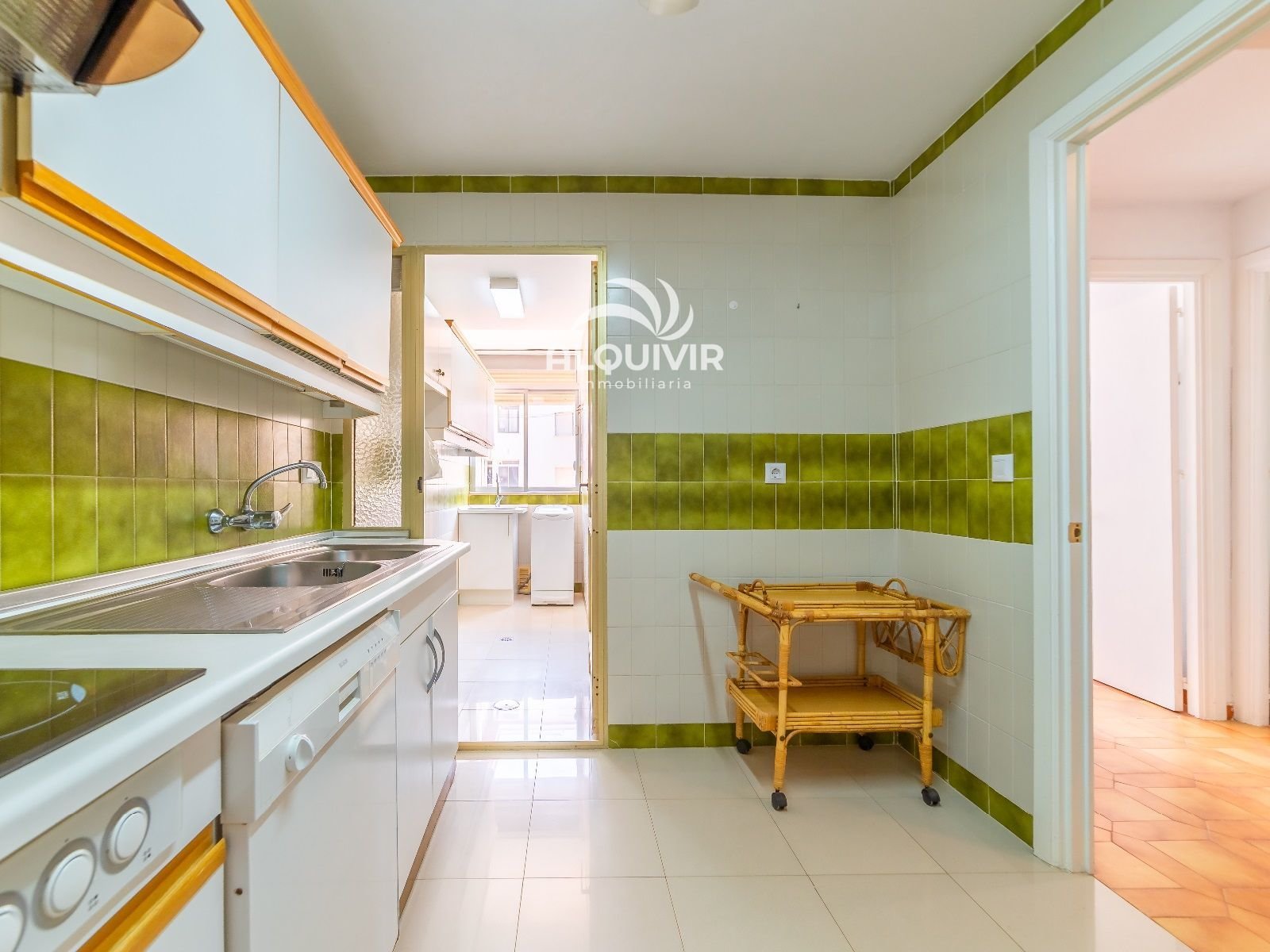 Piso de 90 m² en Almonte