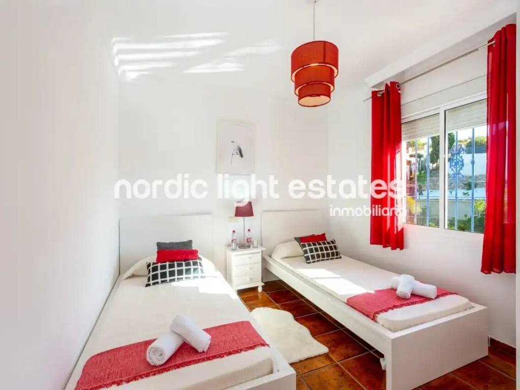 Casa de 150 m² en Frigiliana