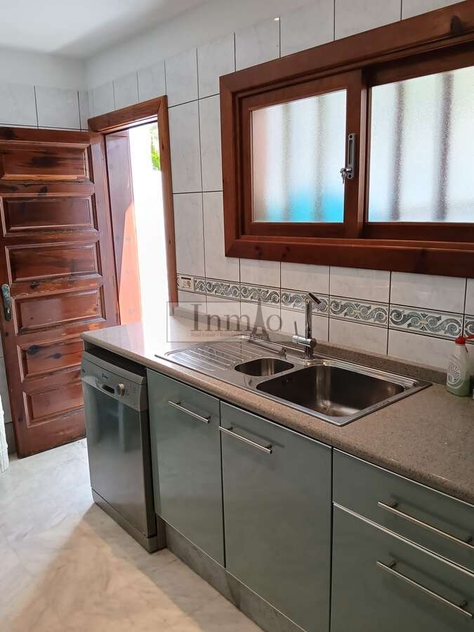 Piso de 160 m² en Adeje