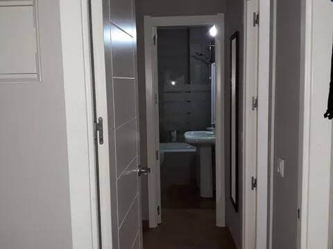 Piso de 60 m² en Rota