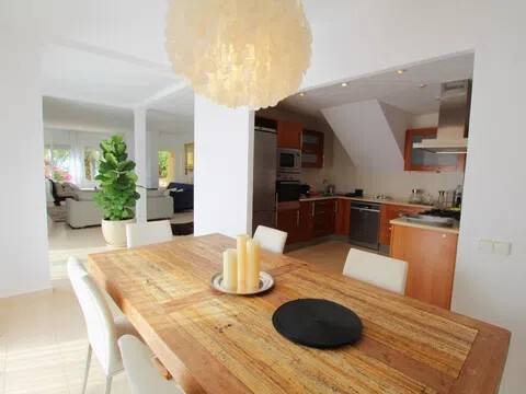 Moradia 300 m² em Sitges