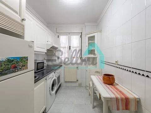 Piso de 55 m² en Oviedo