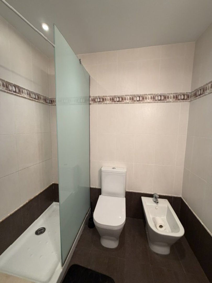 Piso de 92 m² en Masanasa