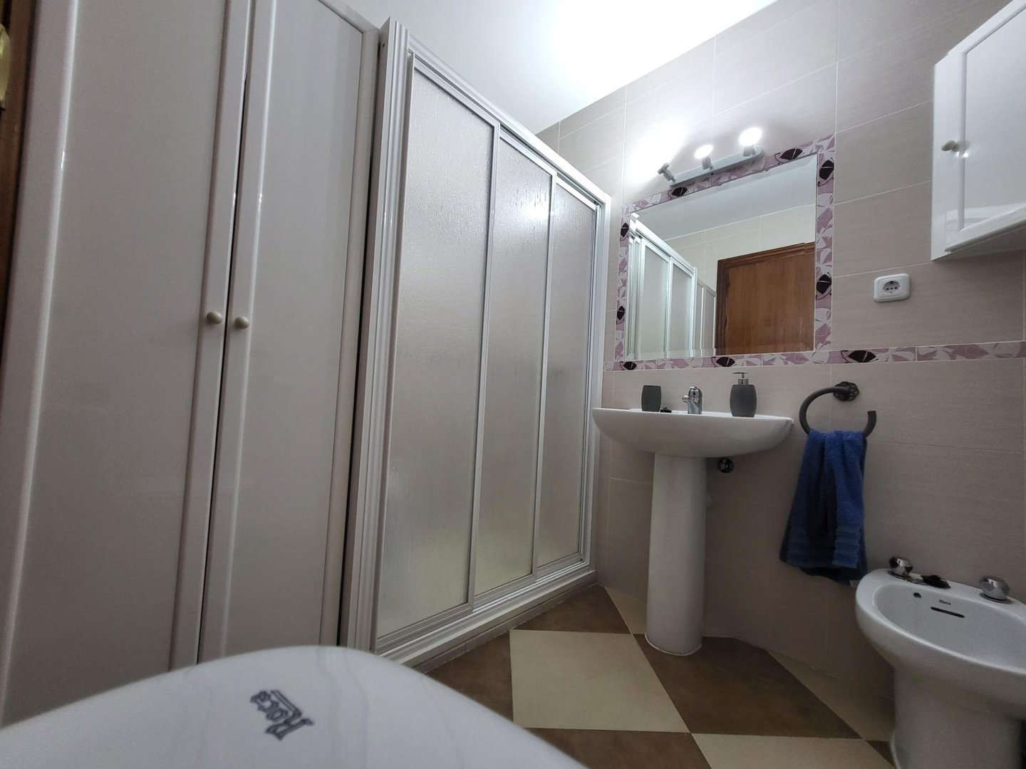 Piso de 73 m² en Sanlúcar de Barrameda