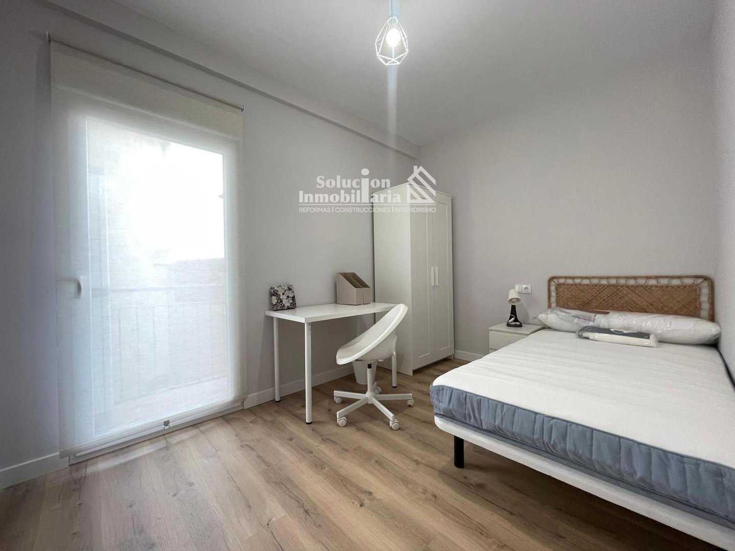 Piso de 74 m² en Salamanca