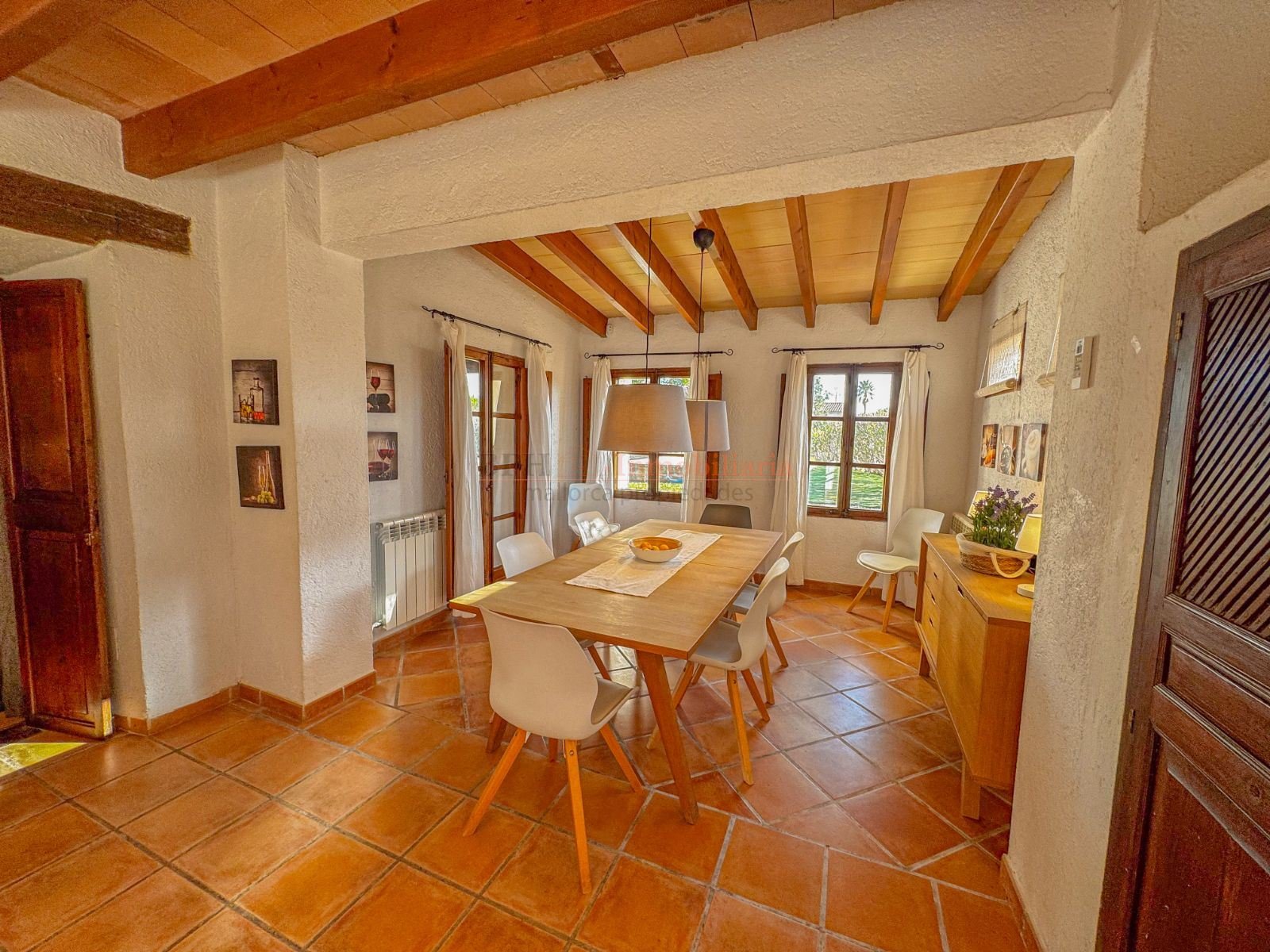 Piso de 5700 m² en Santa Maria del Camí
