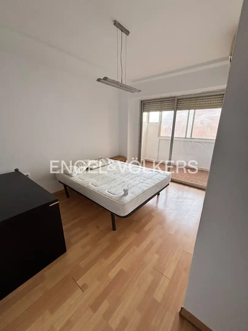 Piso de 178 m² en Valencia