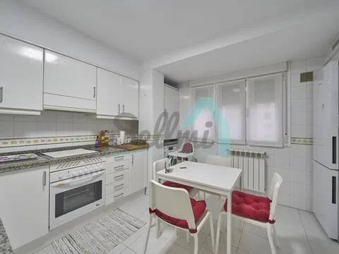 Piso de 100 m² en Gijón