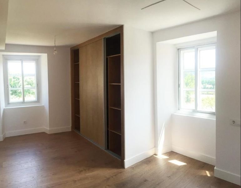 Casa de 132 m² en Narón