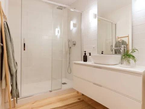 Appartamento 56 m² a Madrid