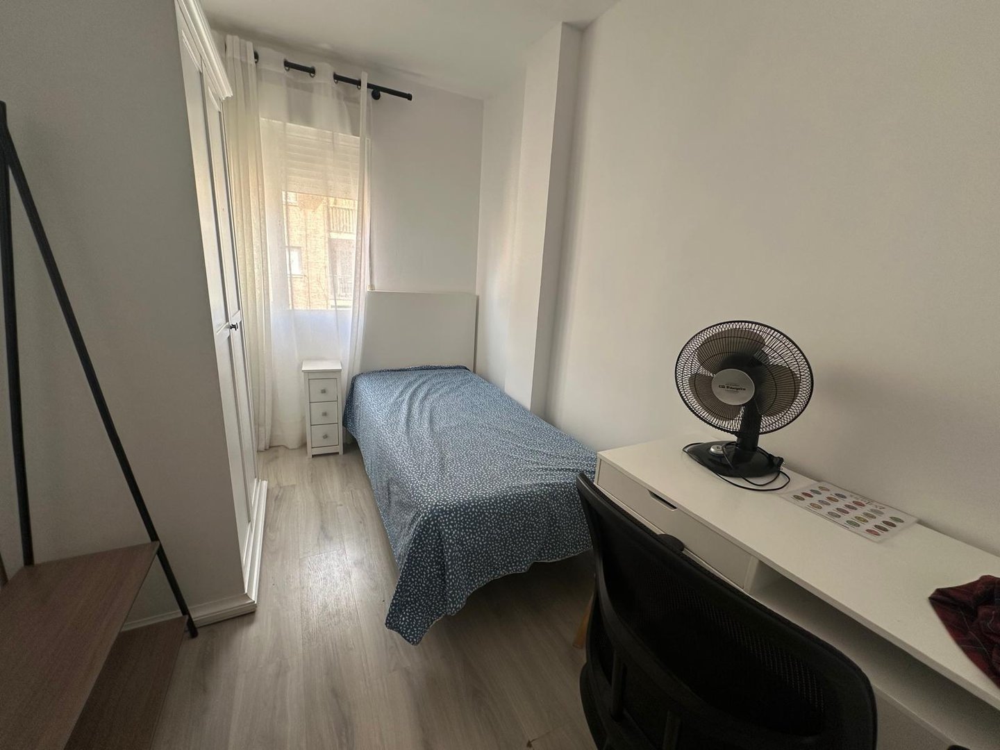 Pis de 80 m² a Granada