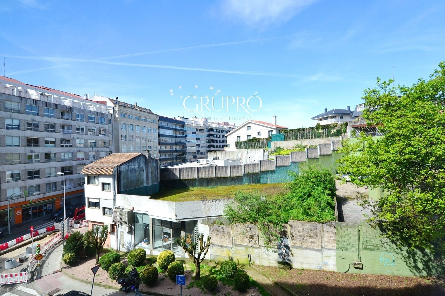 Квартира 100 м² в Vigo