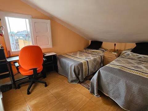 Pis de 40 m² a Saragossa