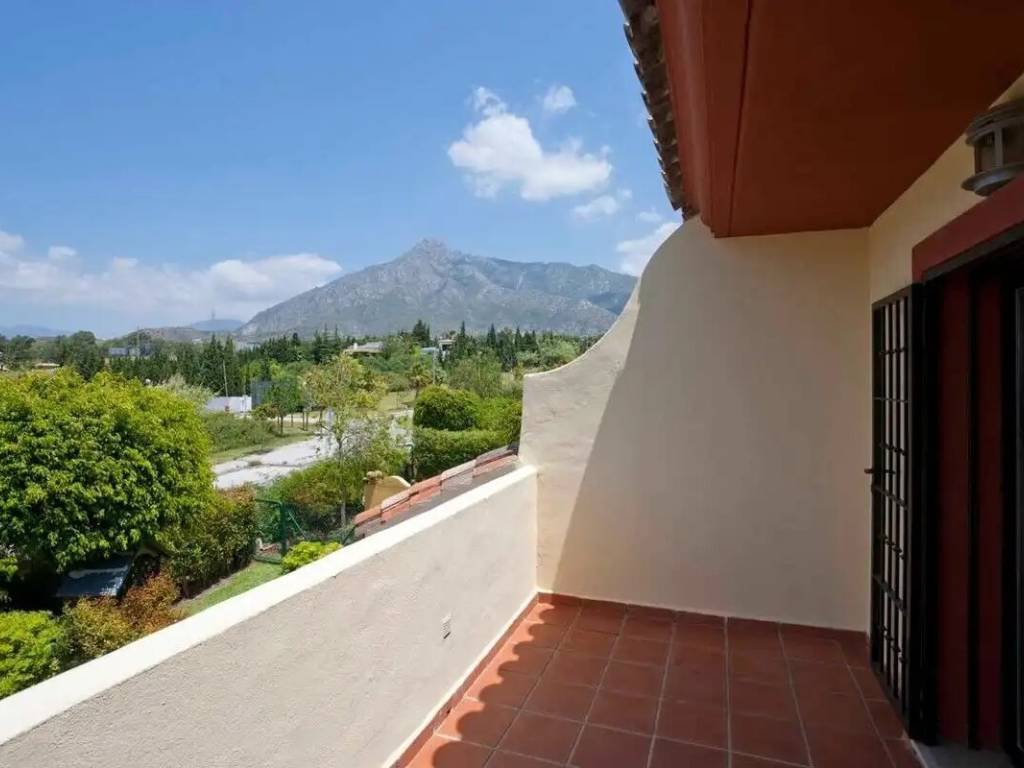 Casa de 200 m² a Marbella