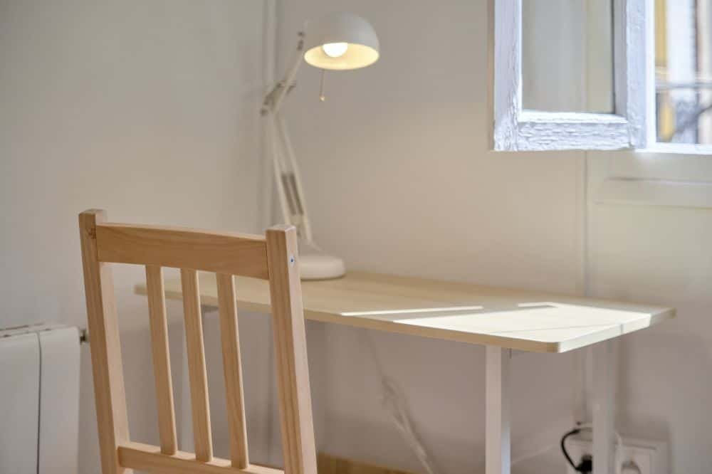 Habitació de lloguer, València