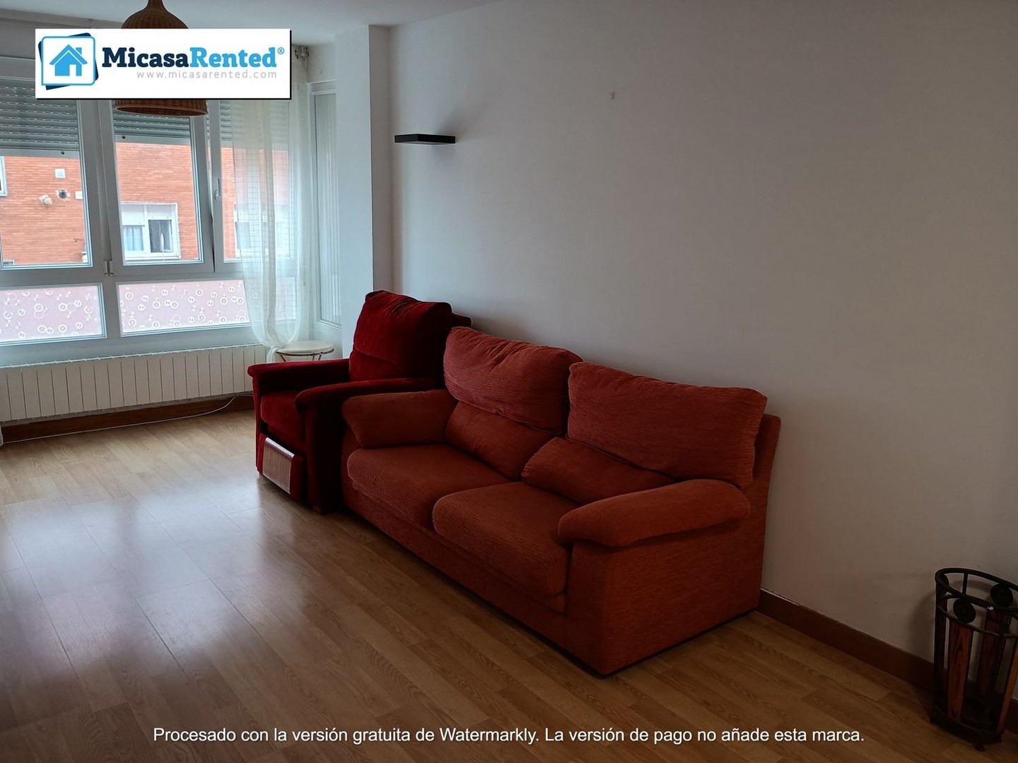 Appartamento 78 m² a Santander