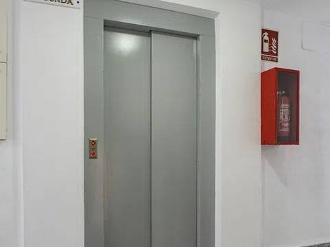 Pis de 105 m² a Màlaga