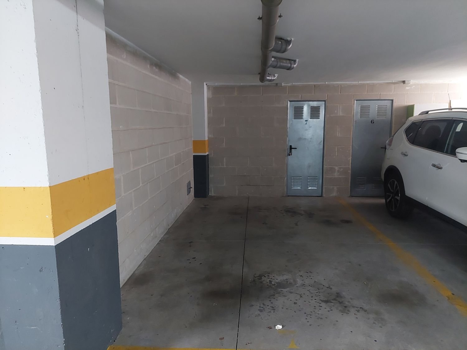 Pis de 92 m² a Camponaraya