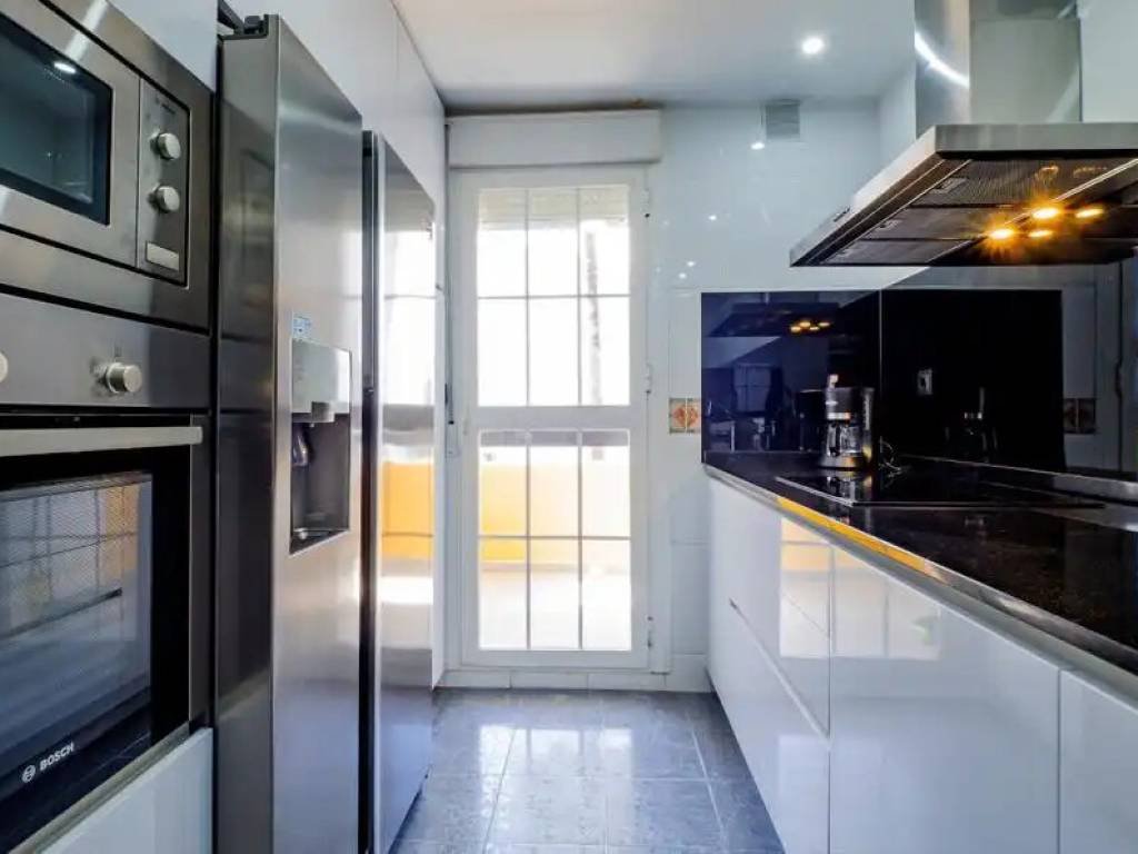 Pis de 140 m² a Marbella