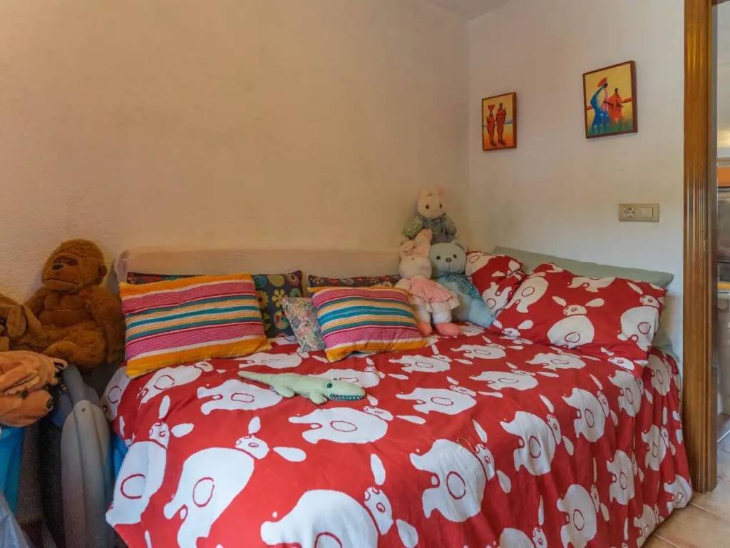 Casa de 90 m² a Alhaurín el Grande