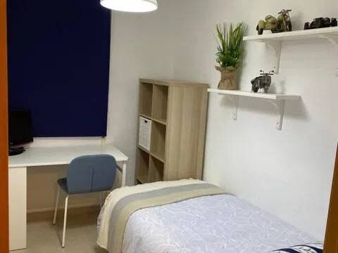 Piso de 85 m² en Benalmádena