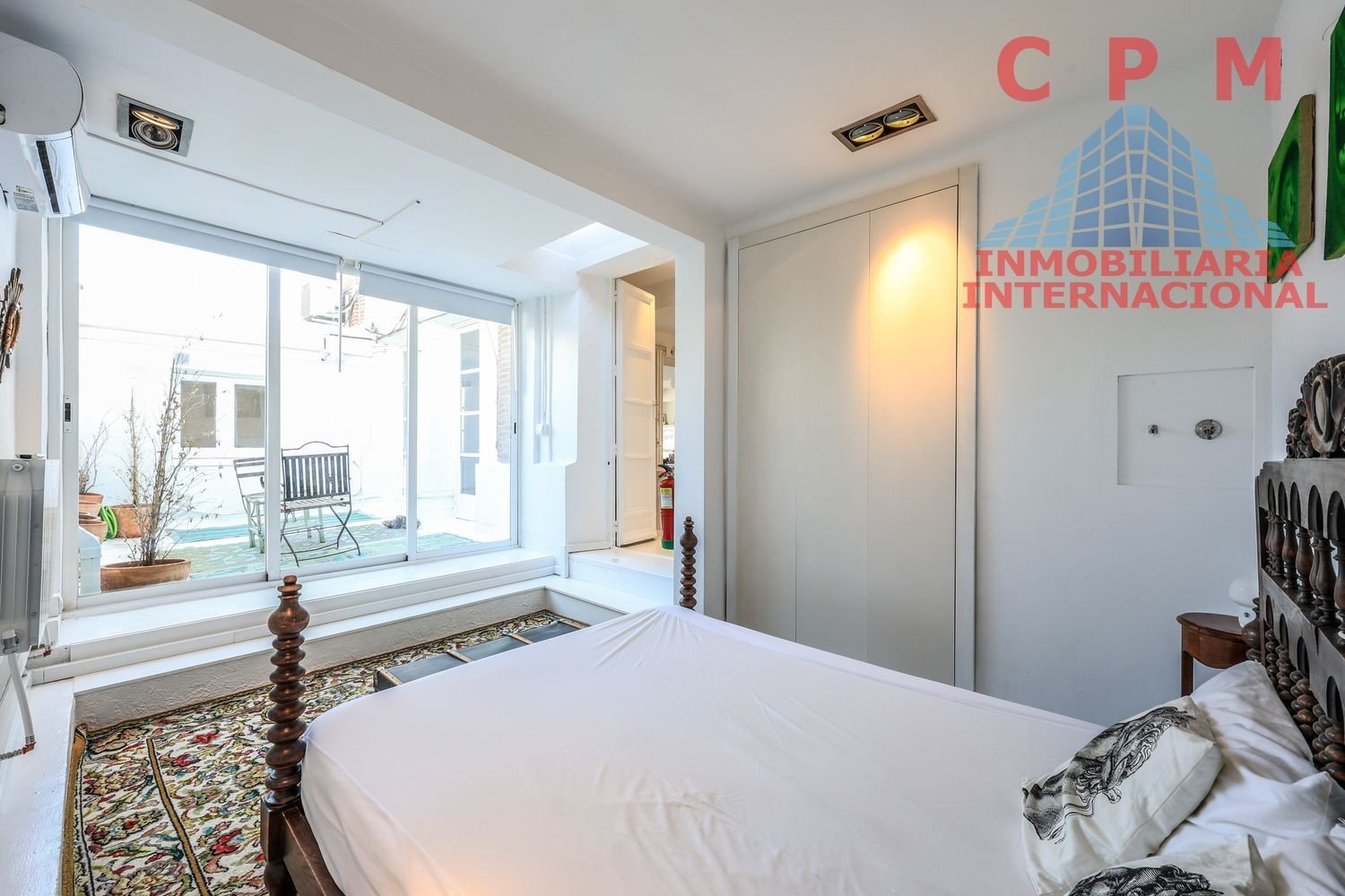 Piso de 135 m² en Madrid