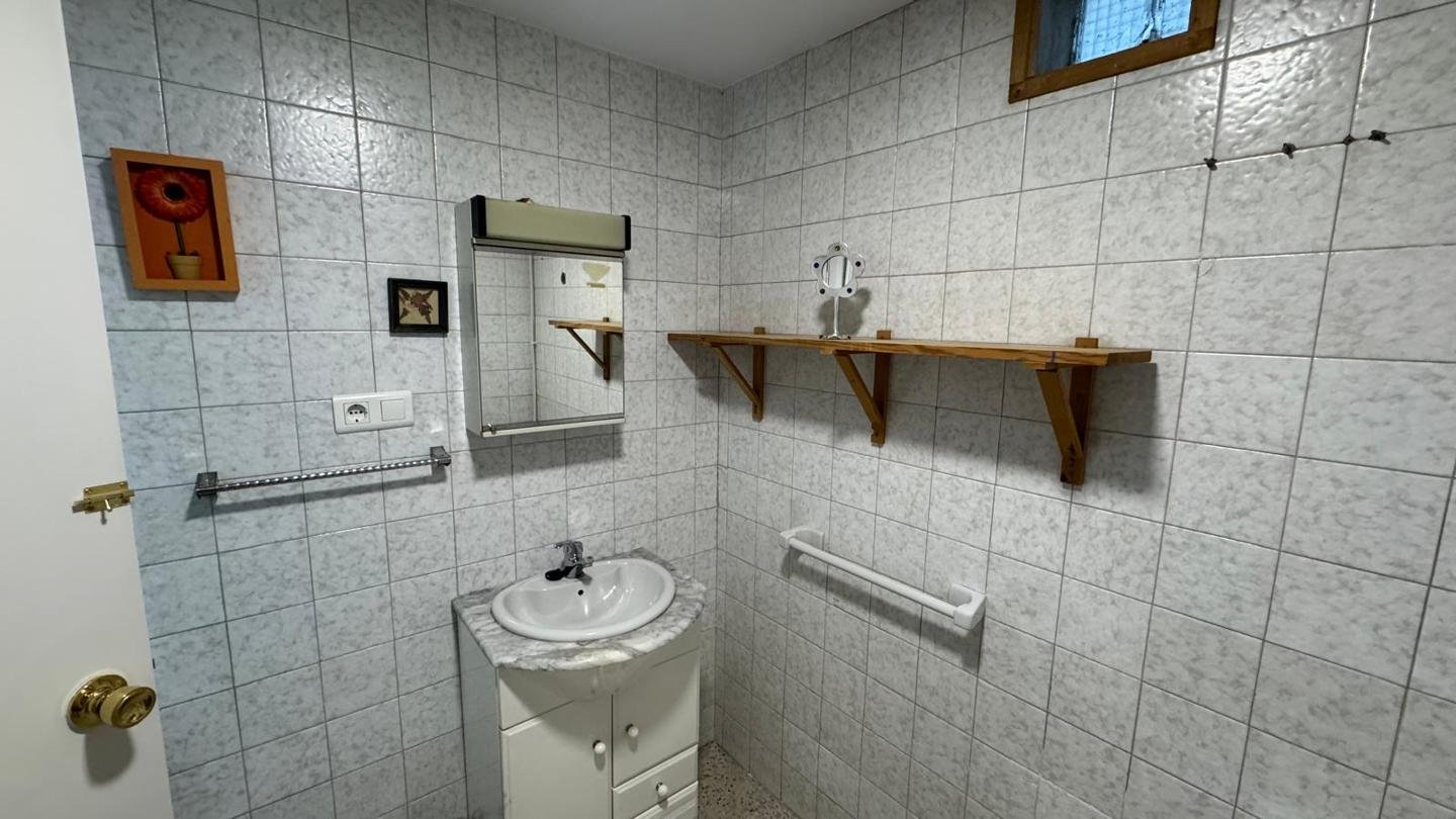 Habitació de lloguer, Ponferrada