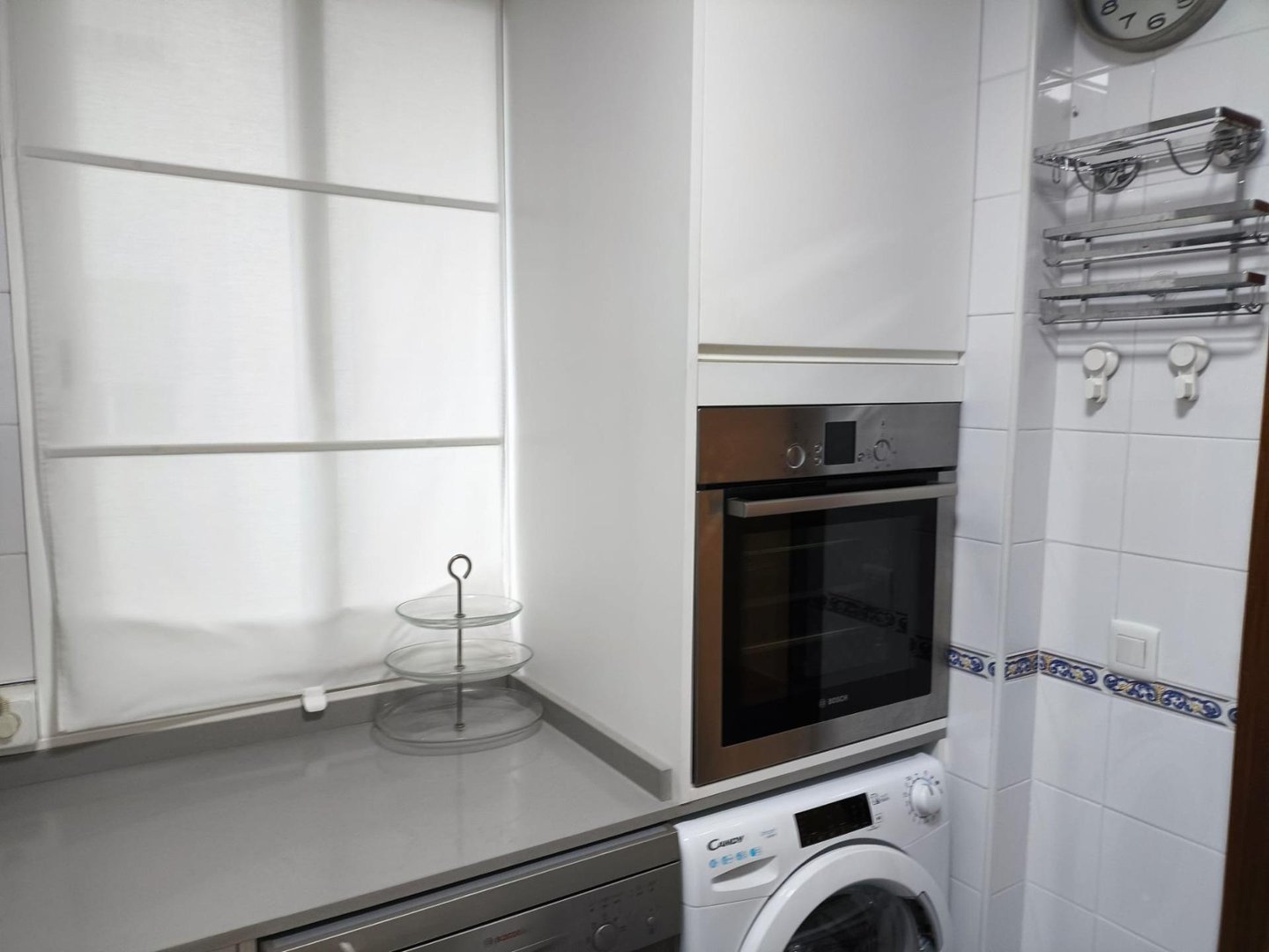 Pis de 92 m² a Sevilla