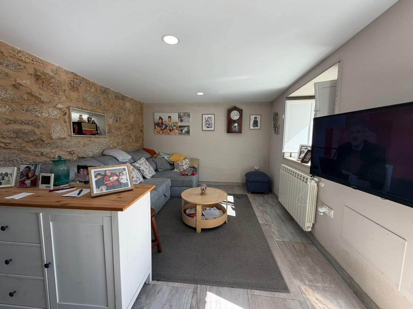 Casa de 230 m² a A Laracha