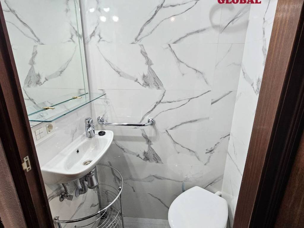 Pis de 85 m² a Salamanca