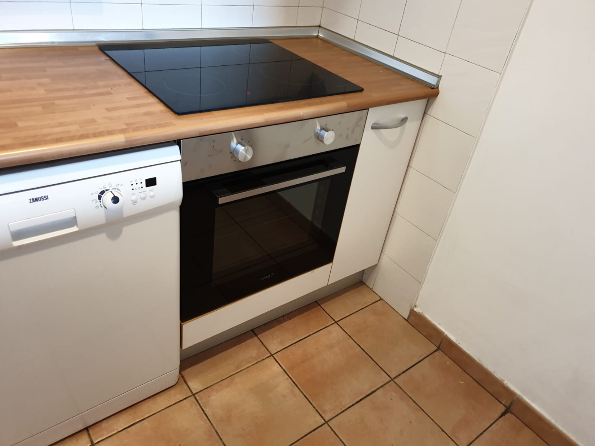 Pis de 75 m² a Adeje