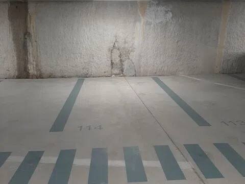 Pis de 74 m² a Mataró