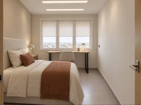 Квартира 81 м² у Murcia