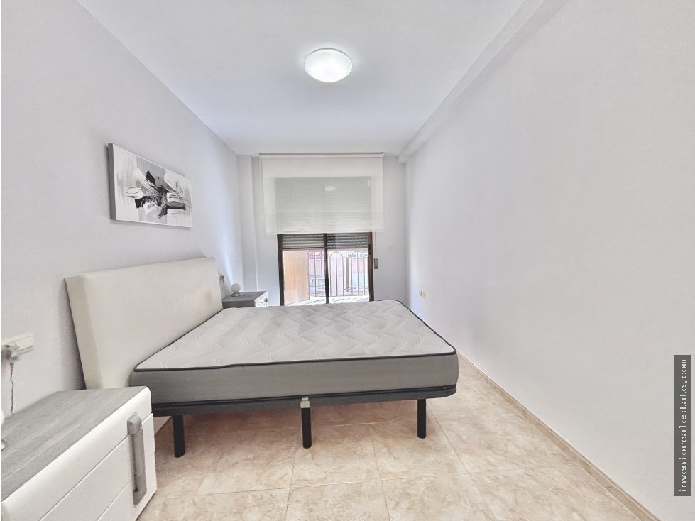 Piso de 69 m² en Castellón de la Plana