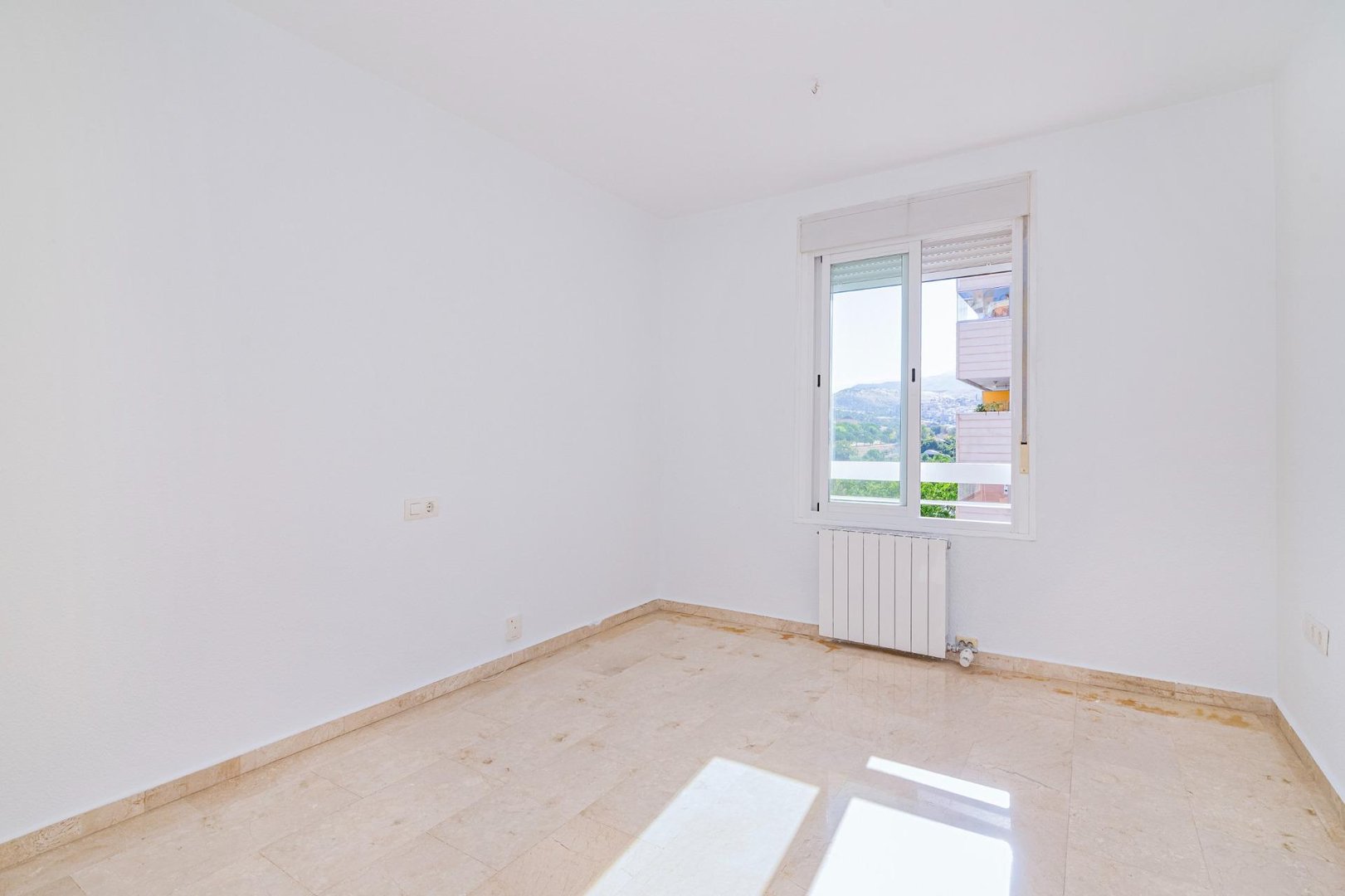 Piso de 113 m² en Granada