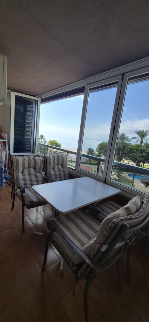 Piso de 54 m² en Cullera