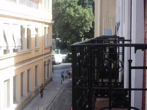 Piso de 90 m² en Madrid