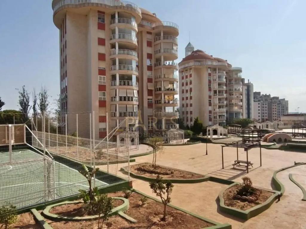 Pis de 120 m² a Cartagena