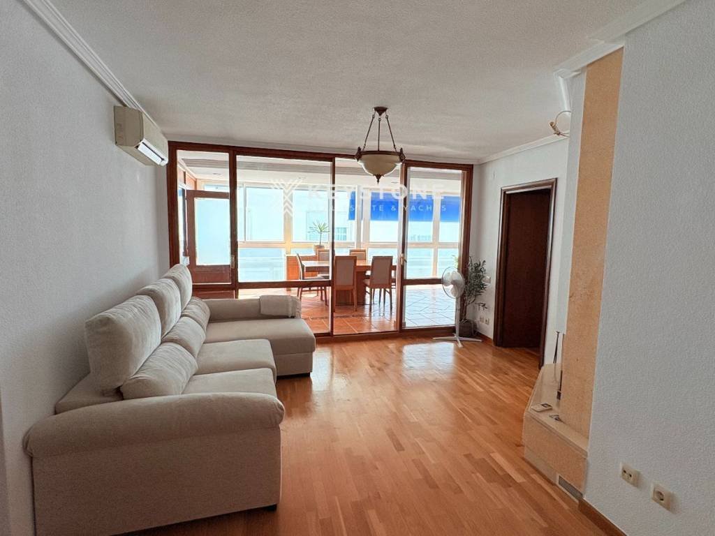 Pis de 180 m² a Alacant