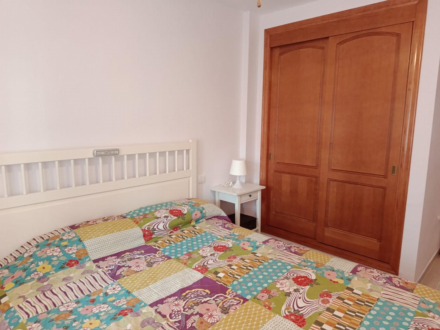 Piso de 80 m² en Cartagena