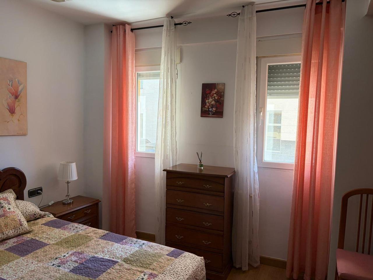 Pis de 70 m² a Plasencia