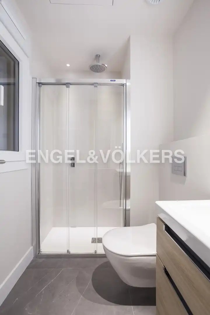 Pis de 217 m² a Madrid